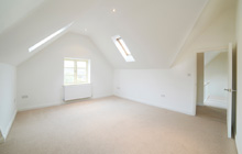 Otterford bedroom extension leads