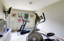 Otterford home gym construction leads