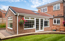 Otterford house extension leads