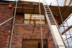 house extensions Otterford